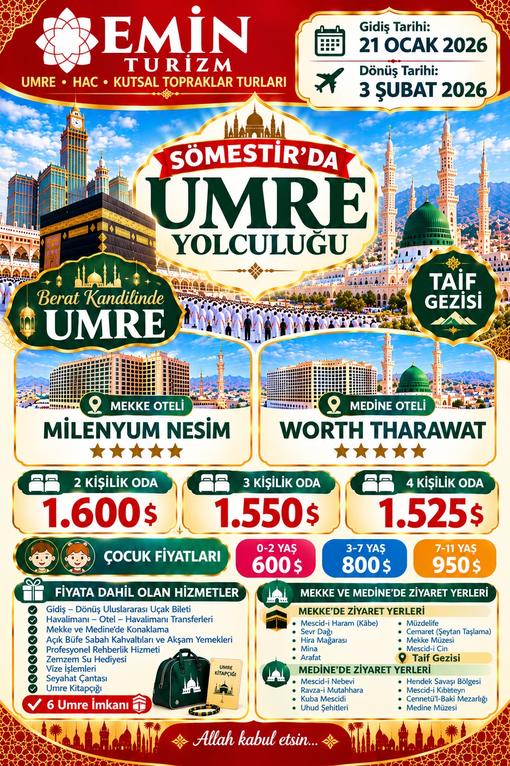 Sömestr umresi